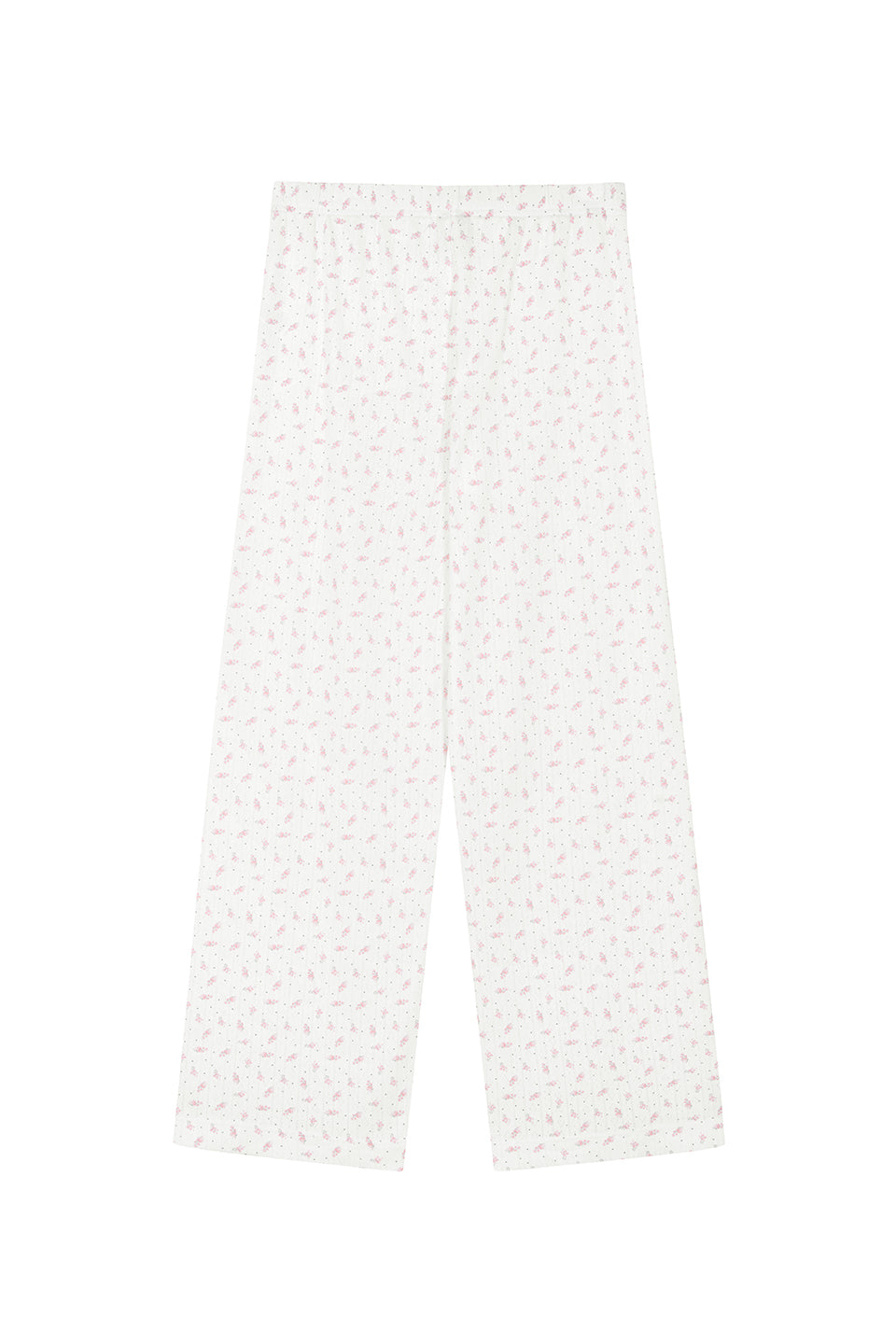 Pyjama Set Flower