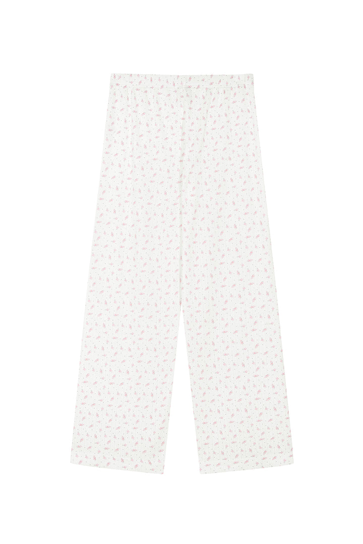 Pyjama Set Flower