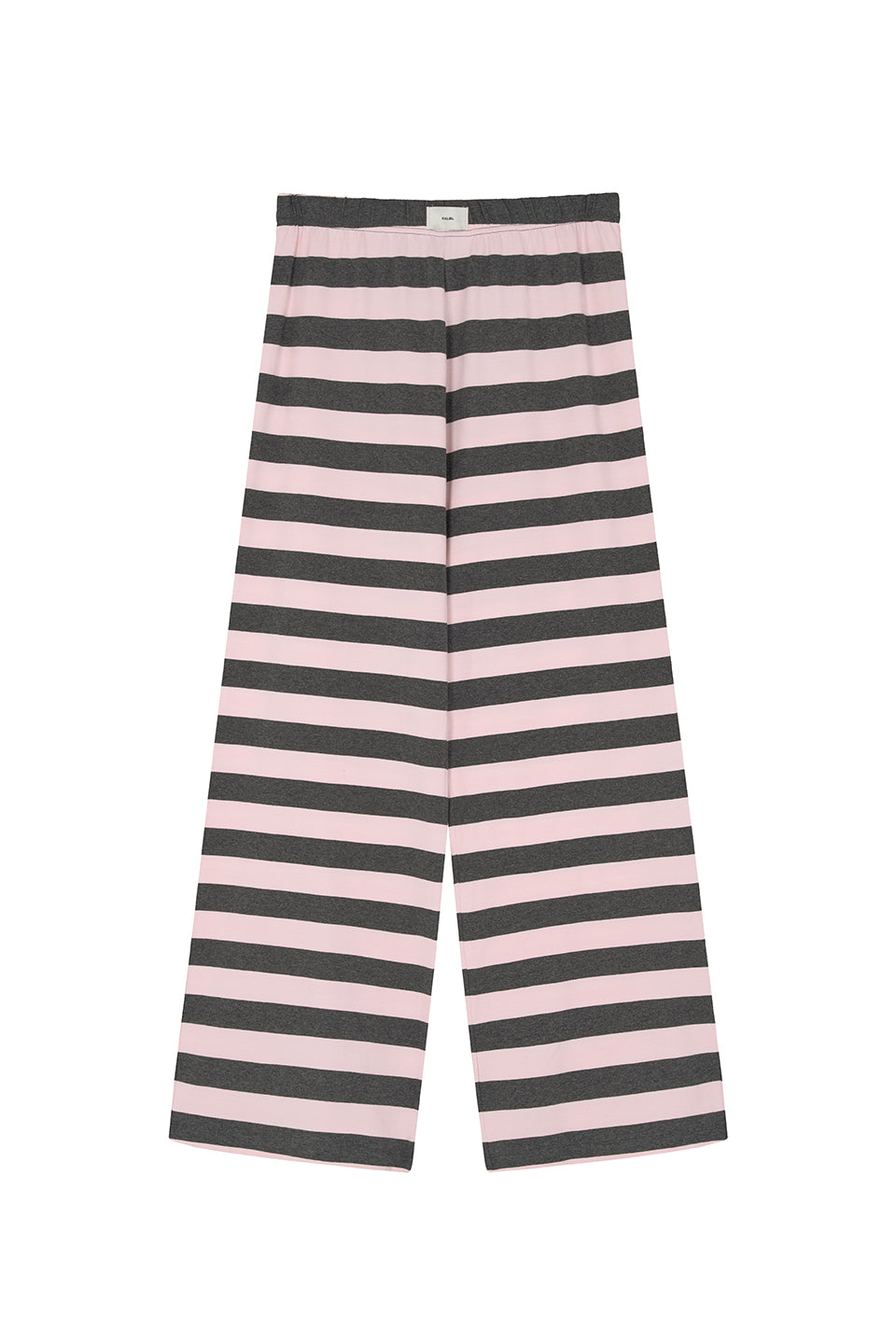 Pyjama Set Striped