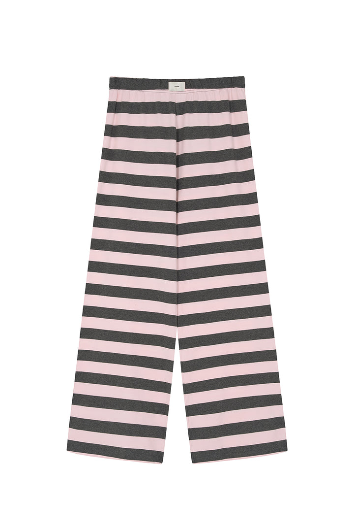 Pyjama Set Striped
