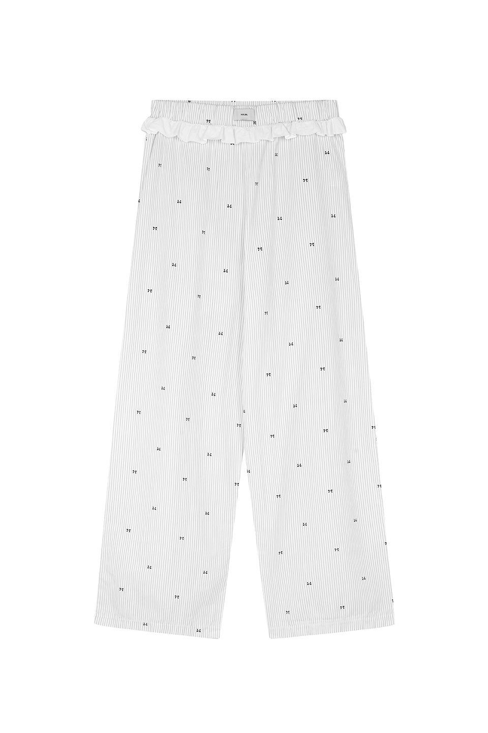 Pyjama Set Bow