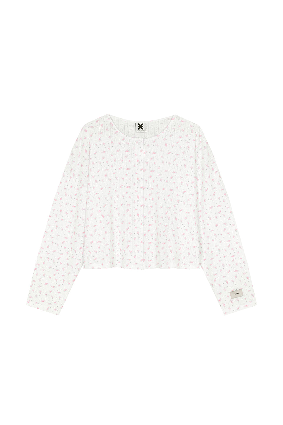 Pyjama Set Flower