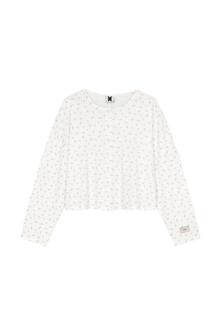 Pyjama Set Flower