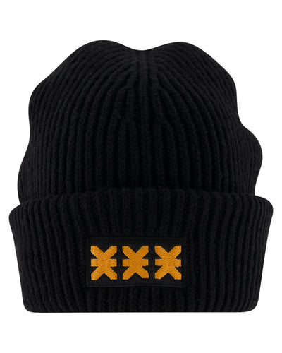 Beanie Hamburg Logo