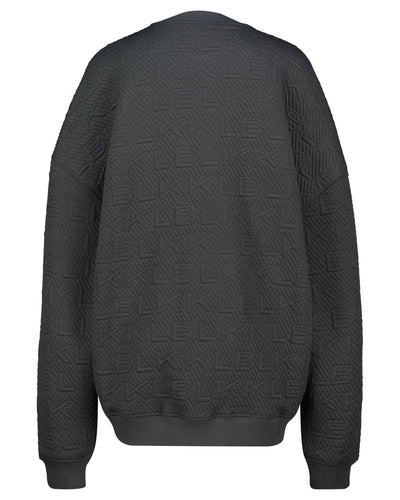 Sweater KKLBL Charcoal