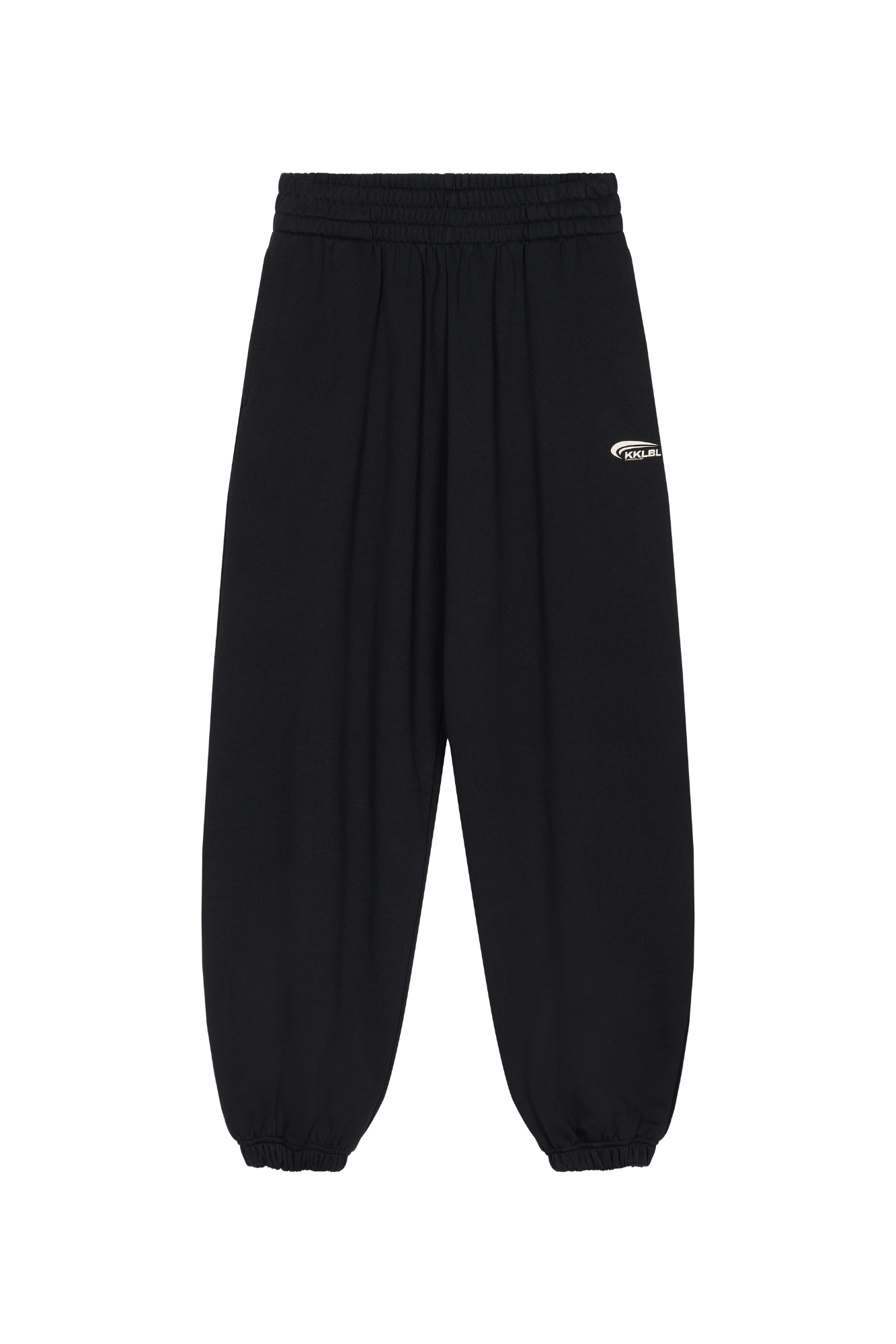 Jogger Pants KKLBL Black