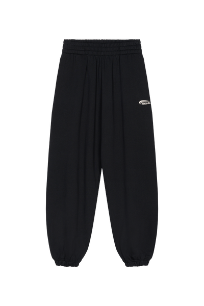 Jogger Pants KKLBL Black