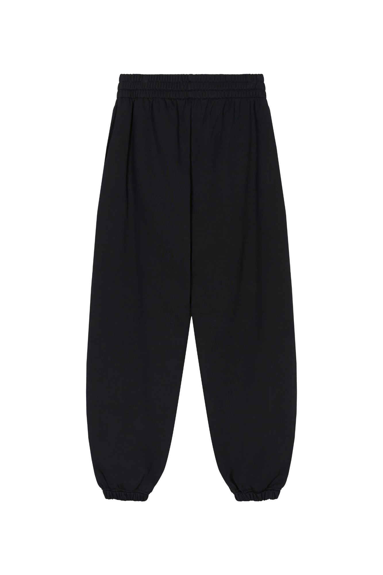 Jogger Pants KKLBL Black