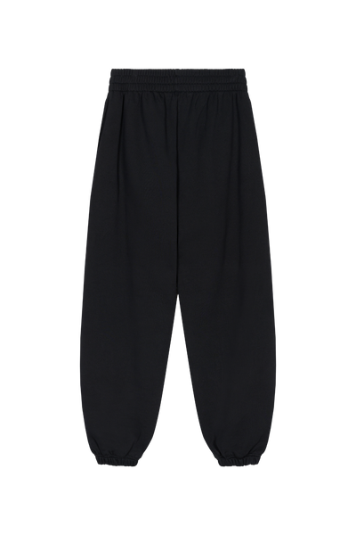 Jogger Pants KKLBL Black