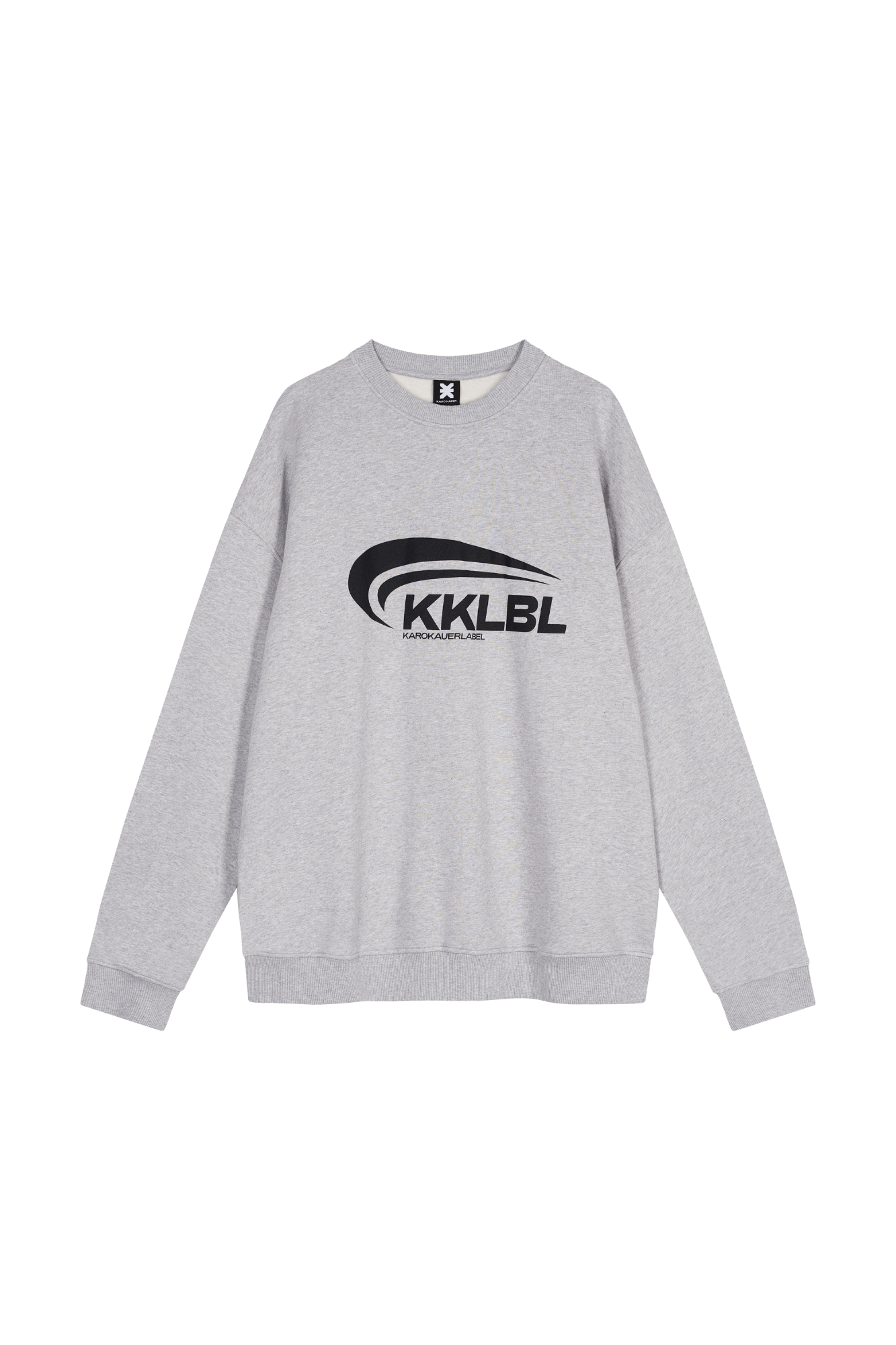 Sweater KKLBL Melange