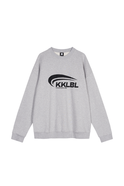 Sweater KKLBL Melange