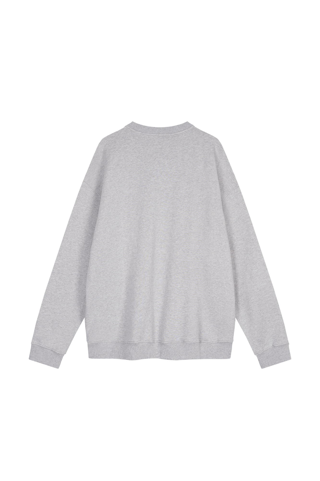 Sweater KKLBL Melange