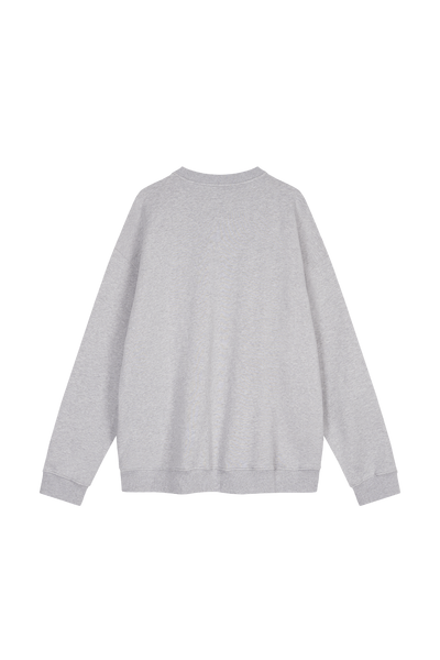 Sweater KKLBL Melange