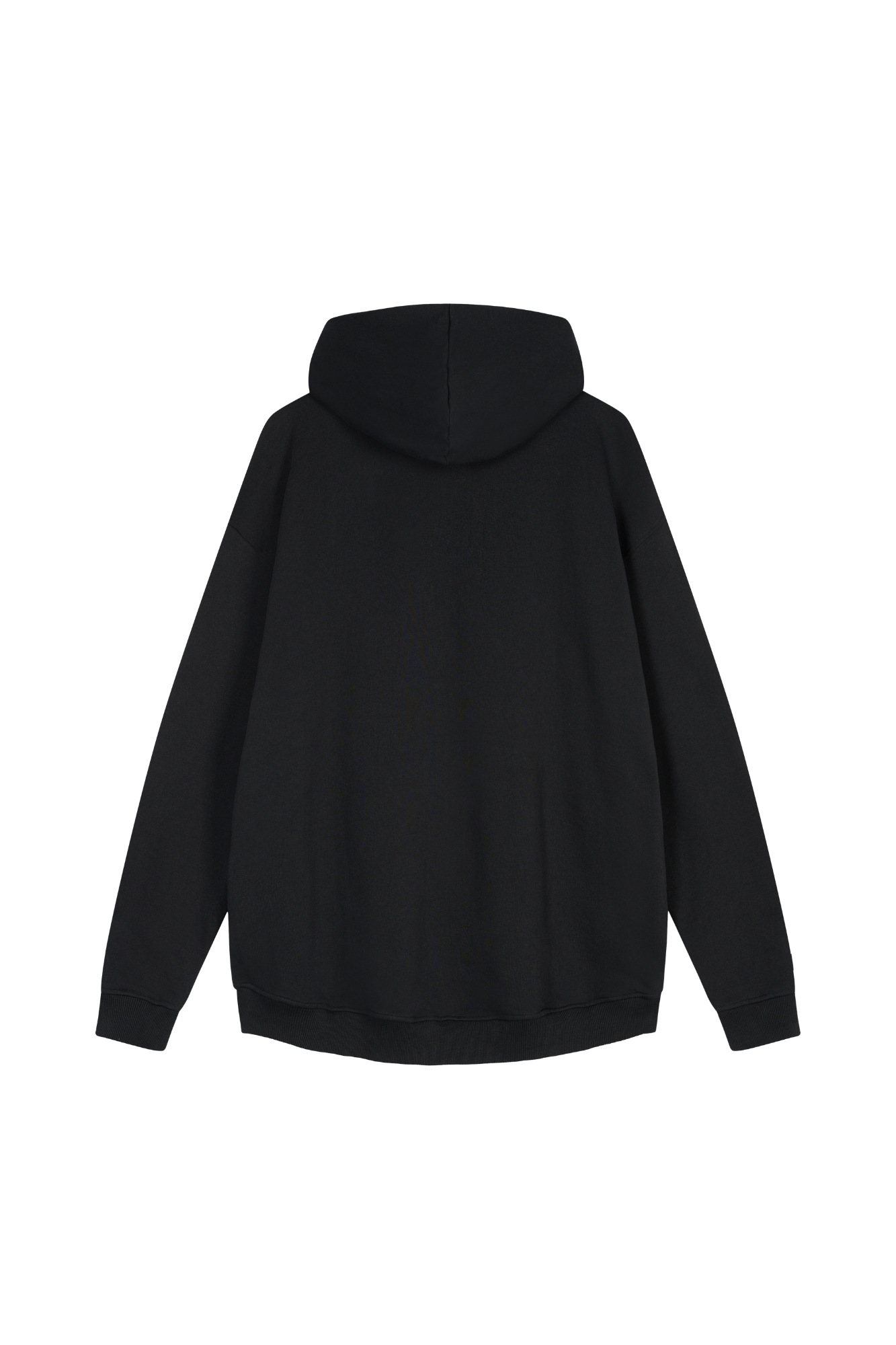 Hoodie KKLBL Black