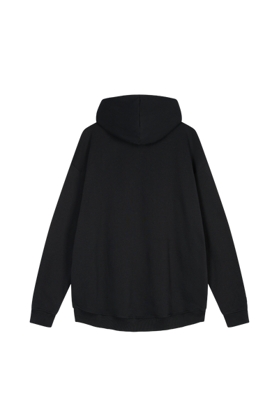 Hoodie KKLBL Black