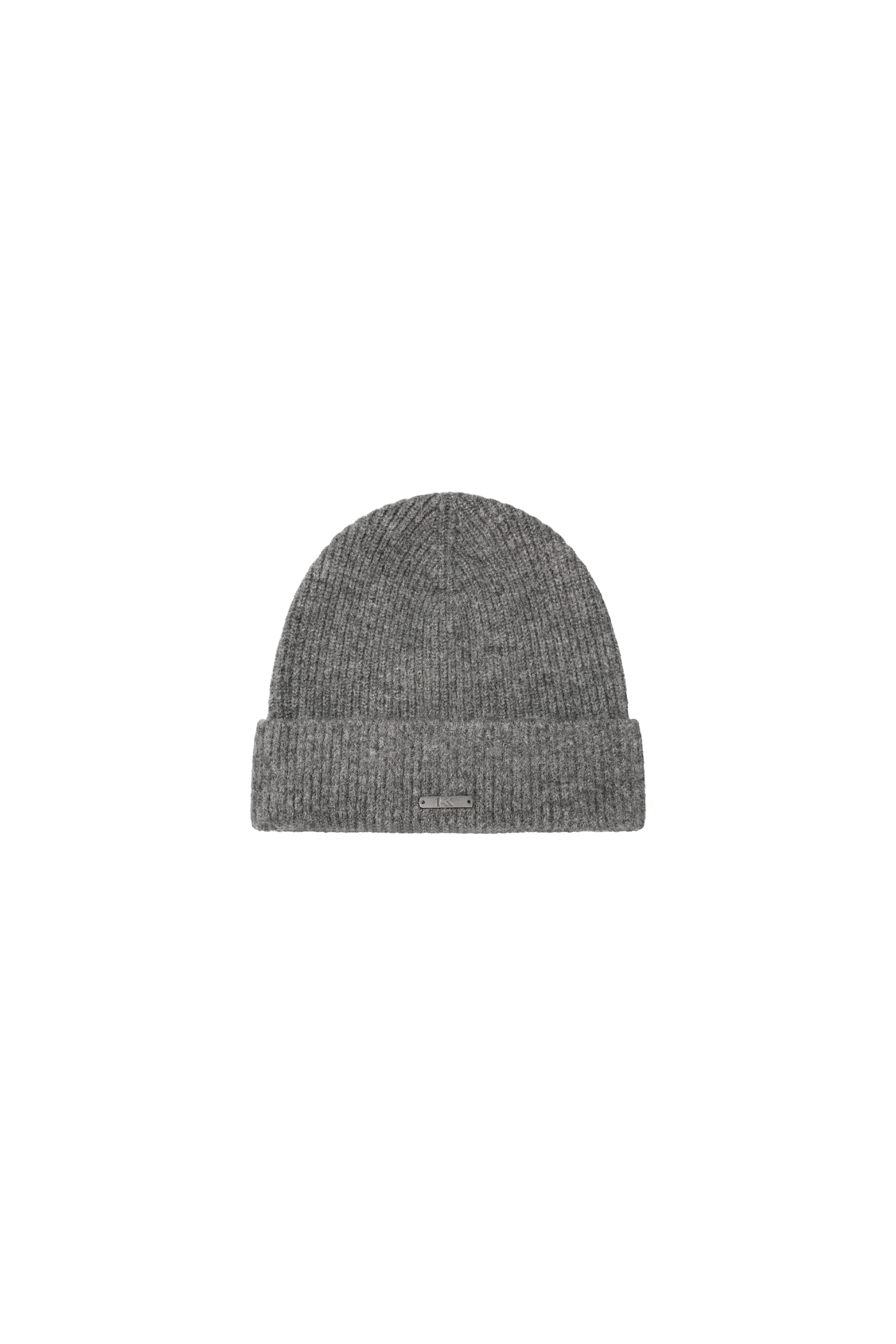 Beanie Grey