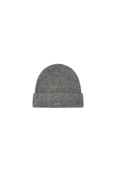 Beanie Grey