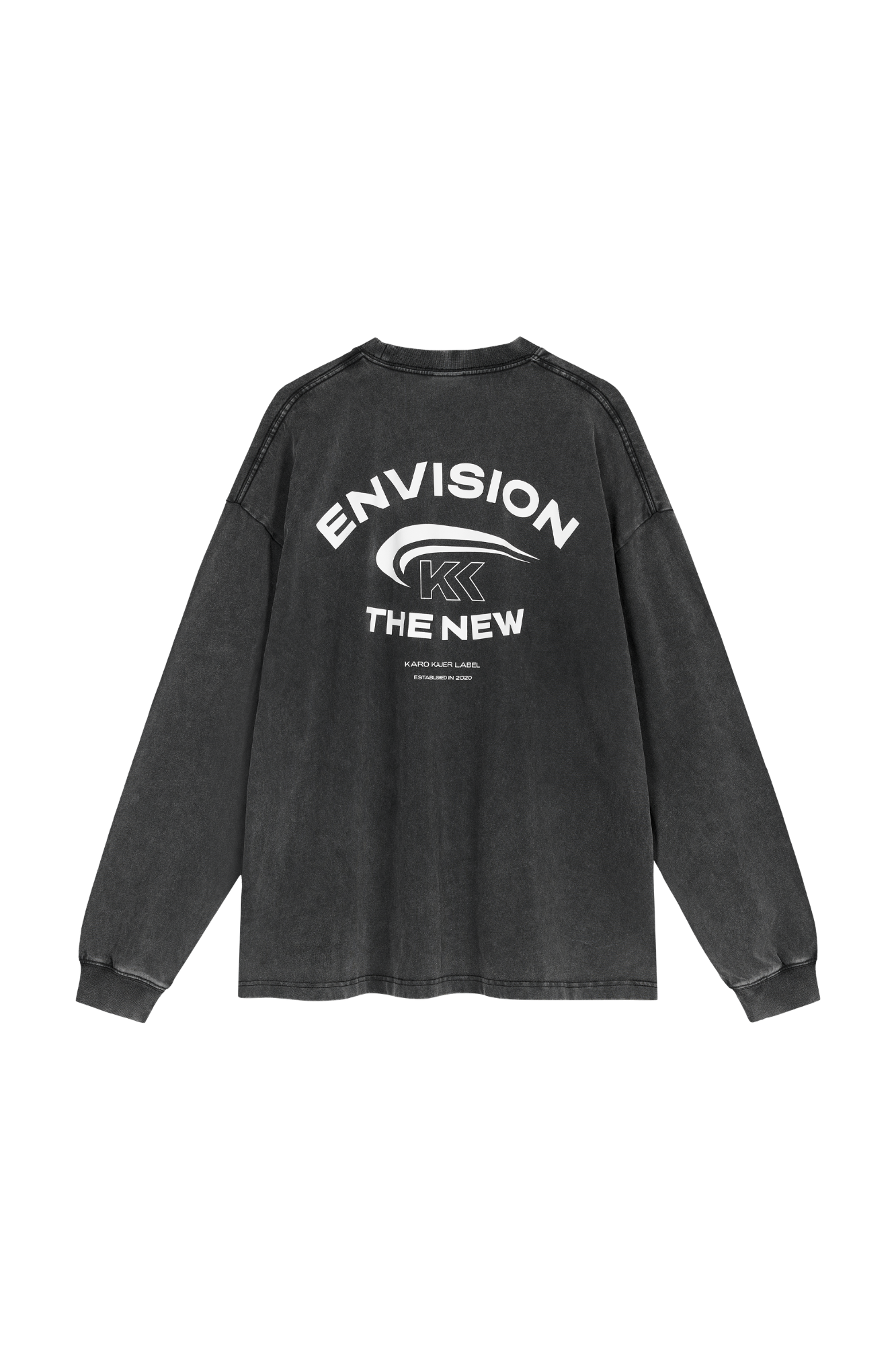 Longsleeve Envision