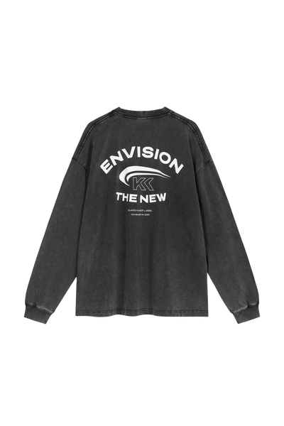 Longsleeve Envision