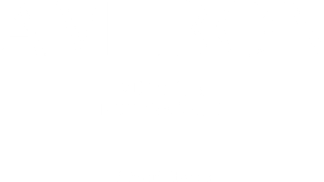 Schriftzug Ameron München Motorworld Althoff Hotels