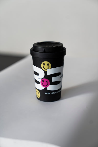 Birthday Coffee Cup | Ltd. Edition
