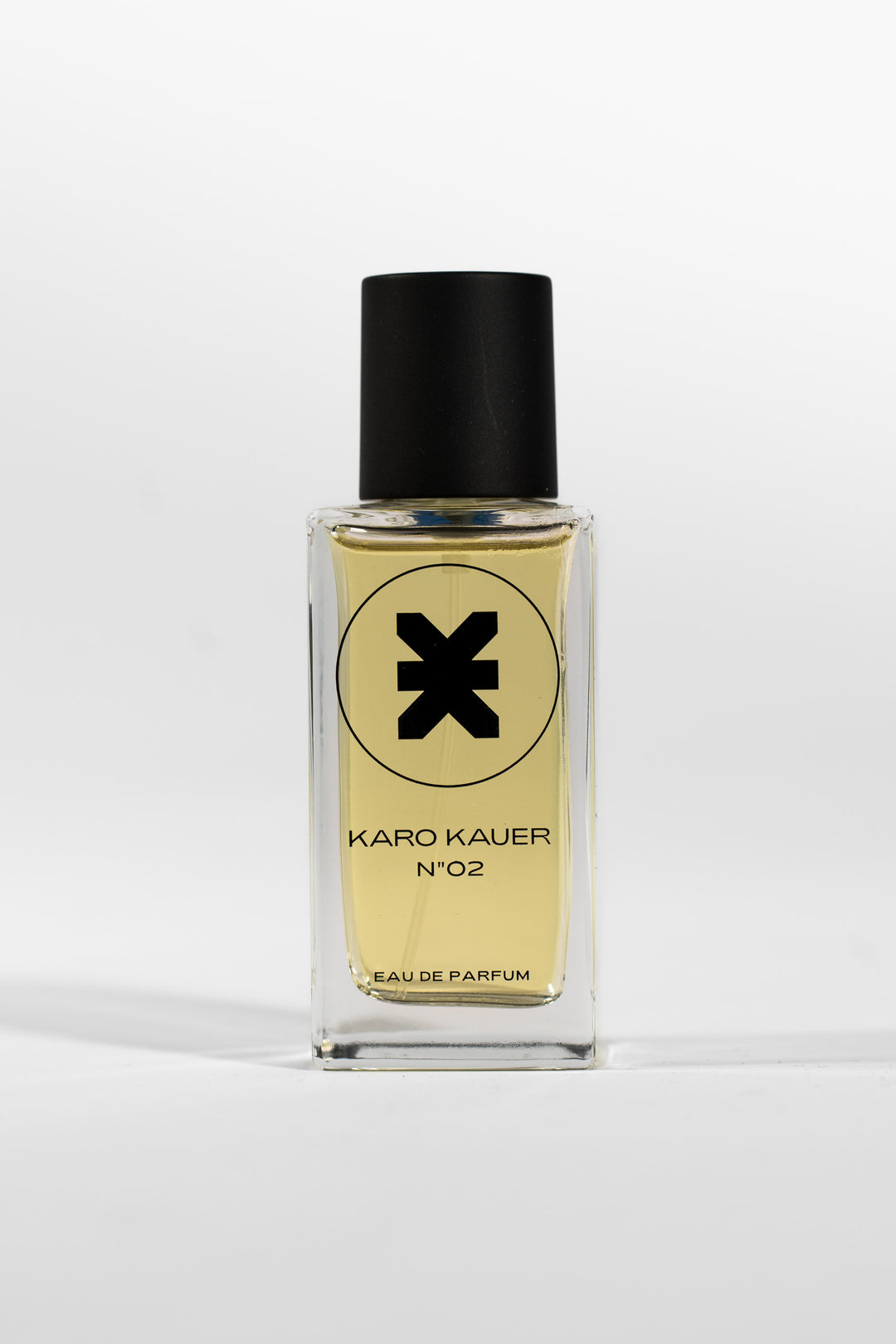 Karo Kauer Eau de Parfum N''O2 - Karo Kauer Label
