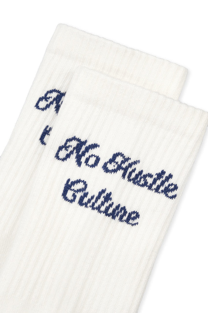 Socks No Hustle