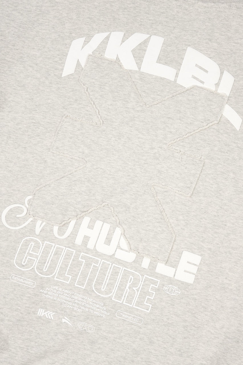 Sweater No Hustle