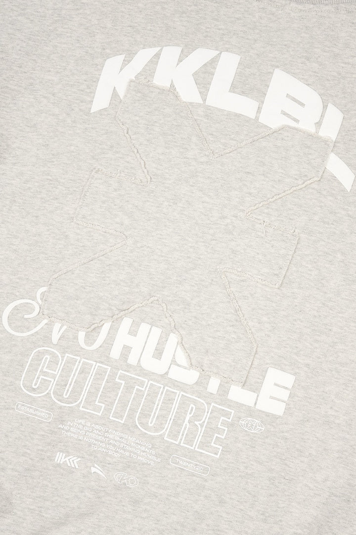 Sweater No Hustle