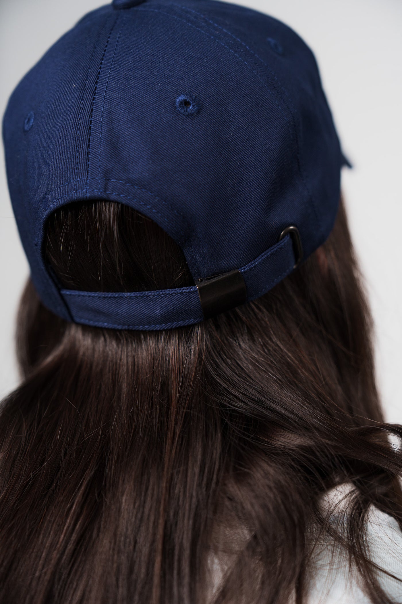 Cap KKLBL Navy