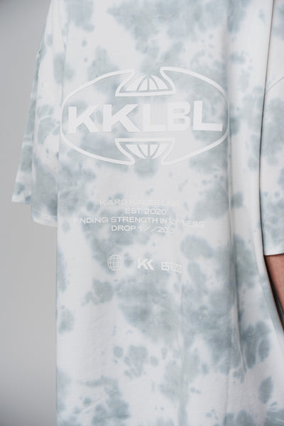 T-Shirt Tie Dye