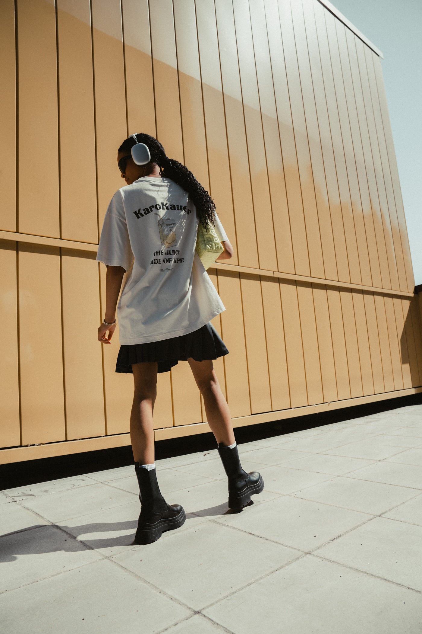 T-Shirt Juicy