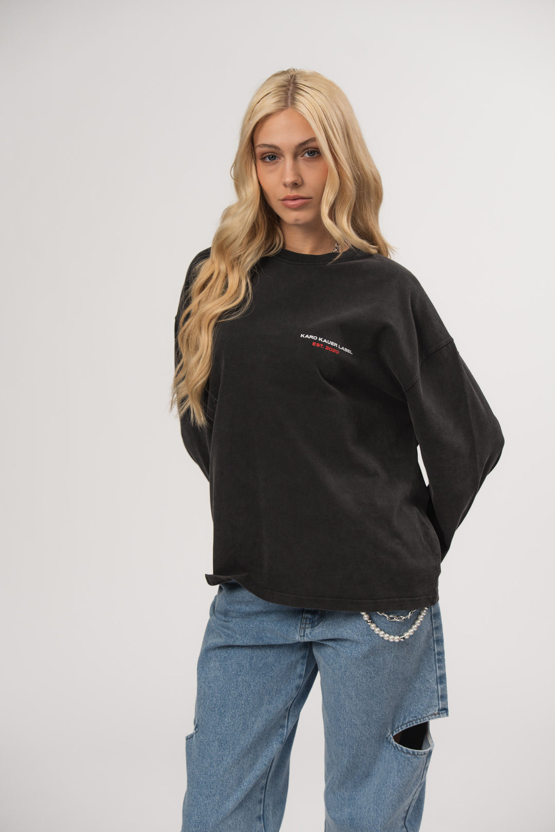 Longsleeve Memories