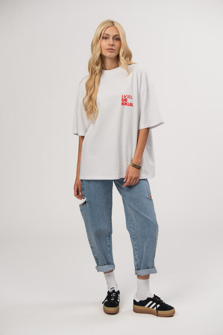 T-Shirt Vacation