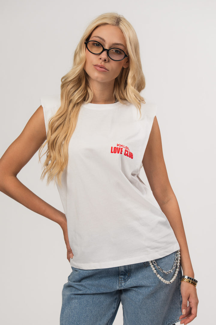 Tanktop Love Club