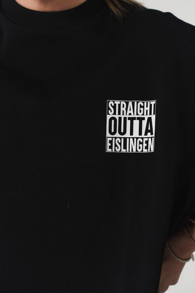 Store T-Shirt Black 325