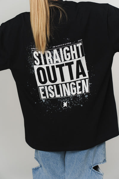 Store T-Shirt Black 325