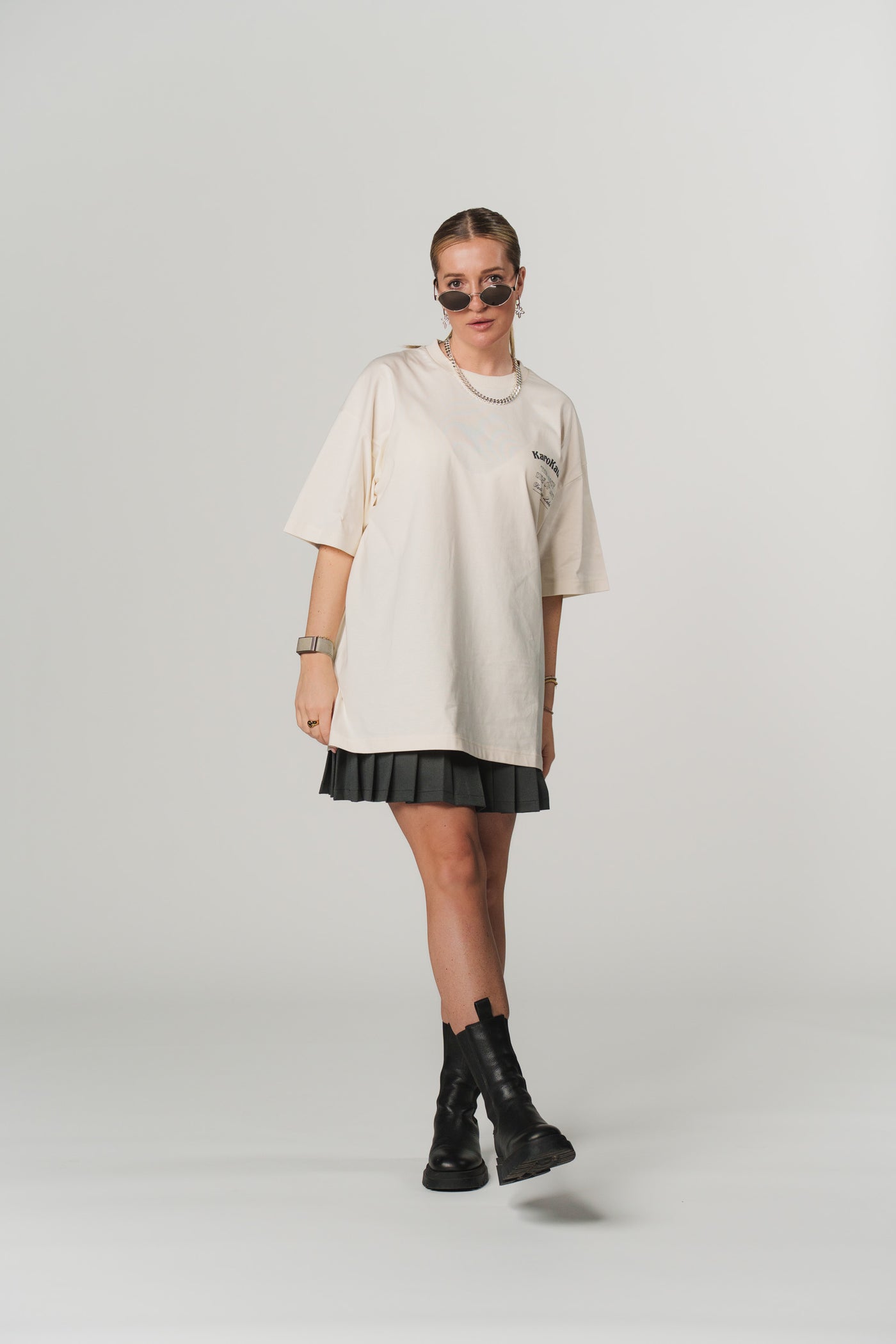 T-Shirt Juicy