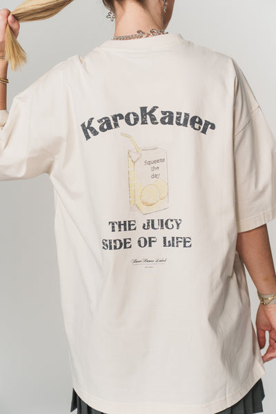 T-Shirt Juicy