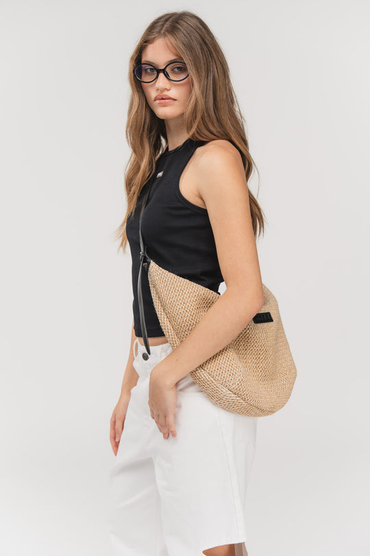Bild von Moon Bag Crochet  aus Women Kollektion ausverkauft