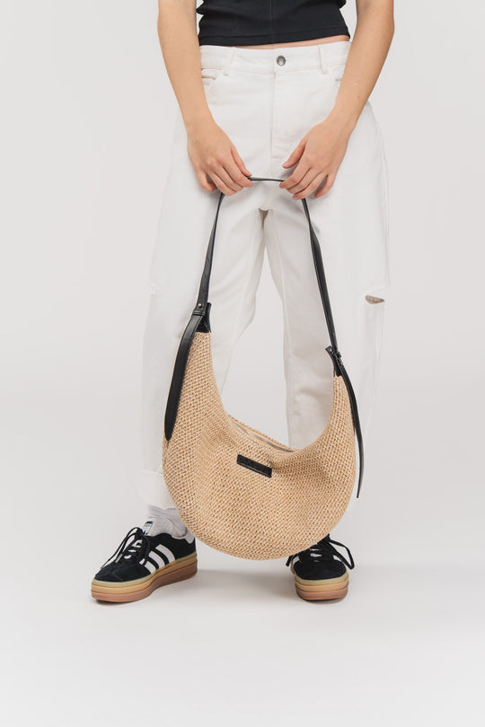 Alternative Ansicht von Moon Bag Crochet  aus All Accessories Kollektion ausverkauft
