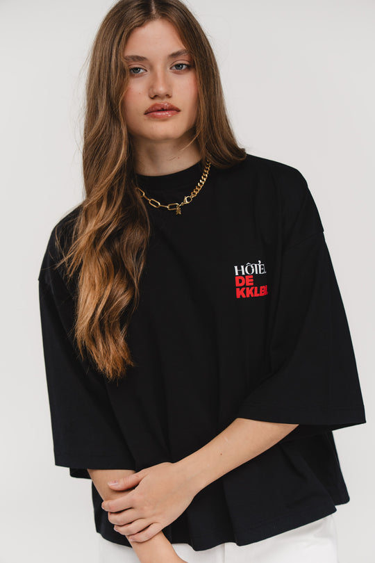 Alternative Ansicht von T-Shirt Cropped Vacation  aus End Of Season Sale Kollektion im Angebot