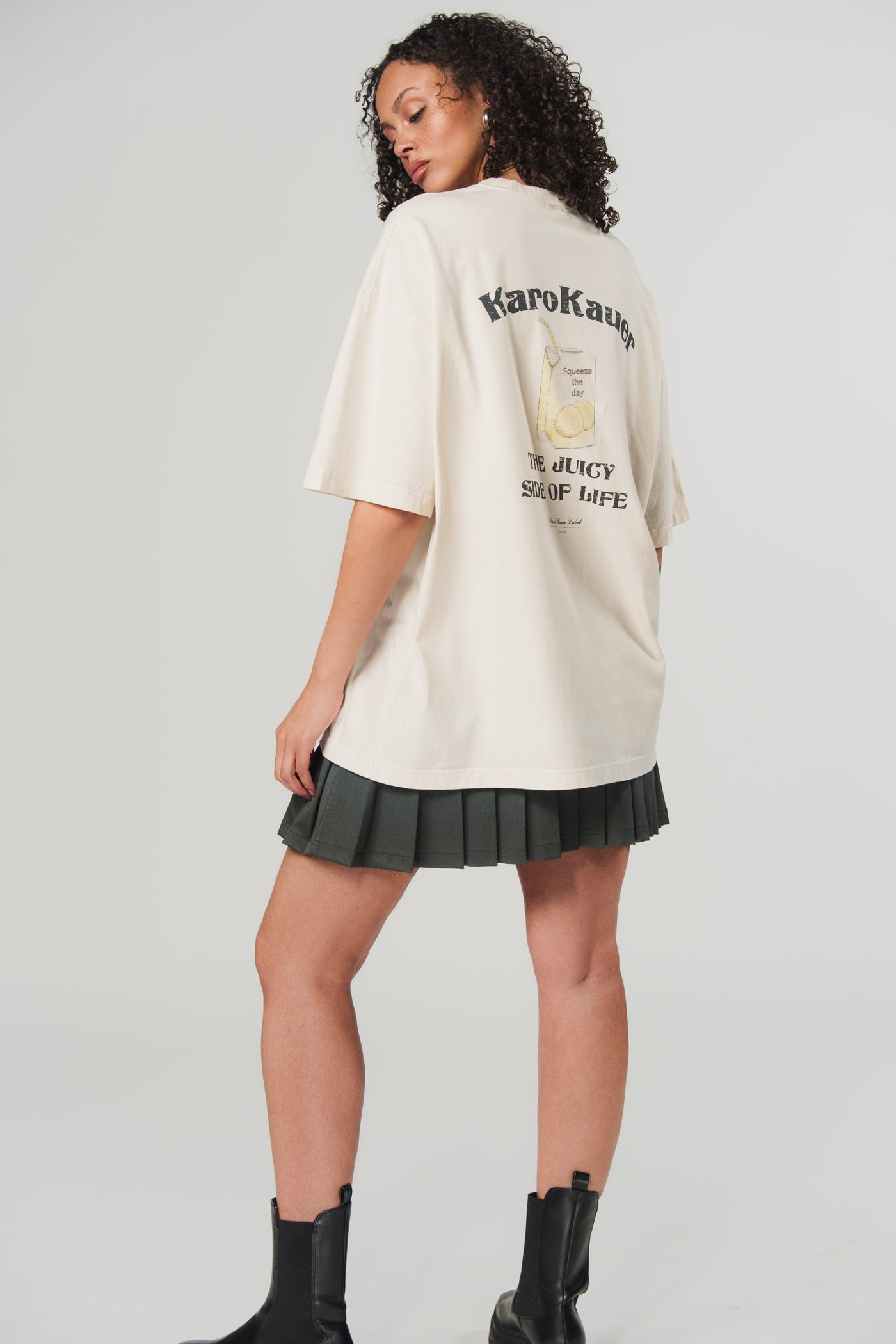 T-Shirt Juicy