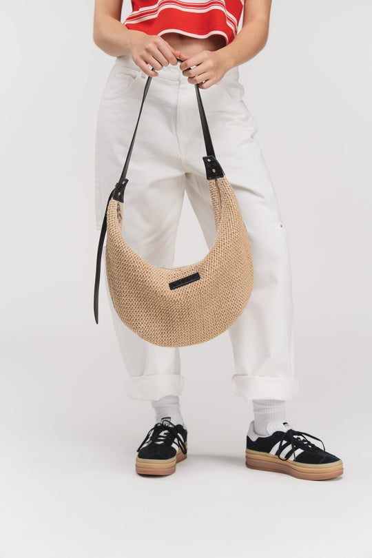 Bild von Moon Bag Crochet  aus Tour Collection 2026 Kollektion