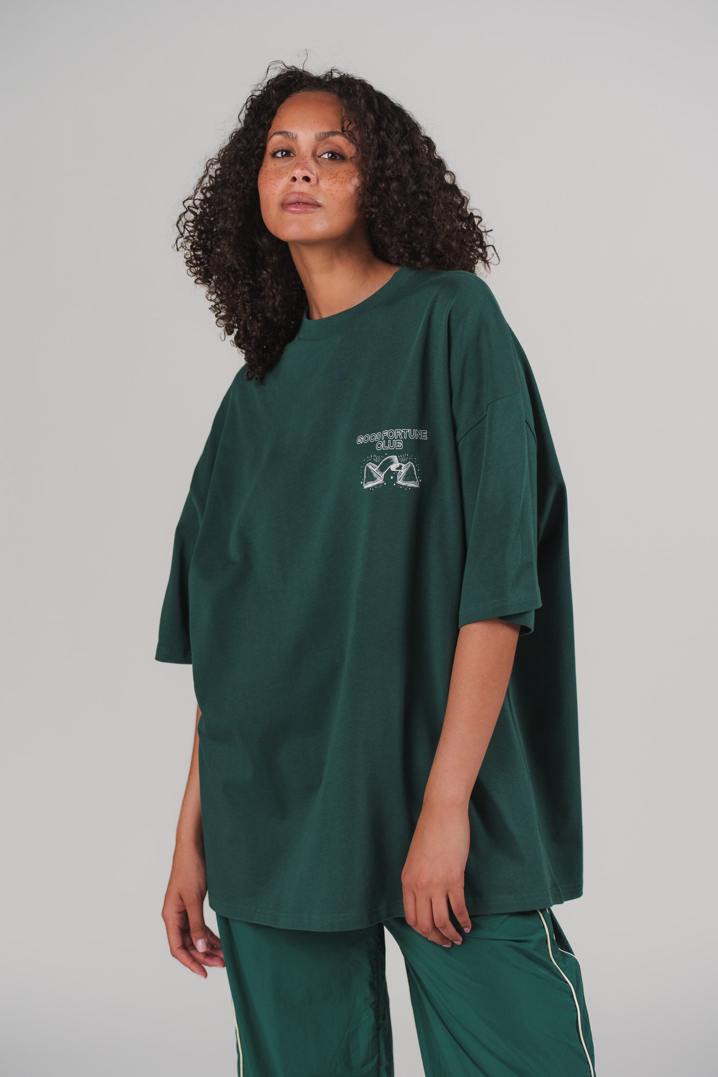 T-Shirt Good Fortune