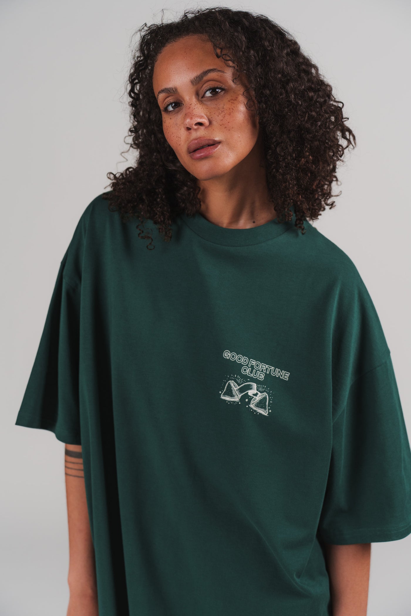 T-Shirt Good Fortune