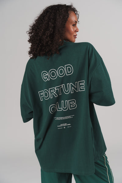 T-Shirt Good Fortune
