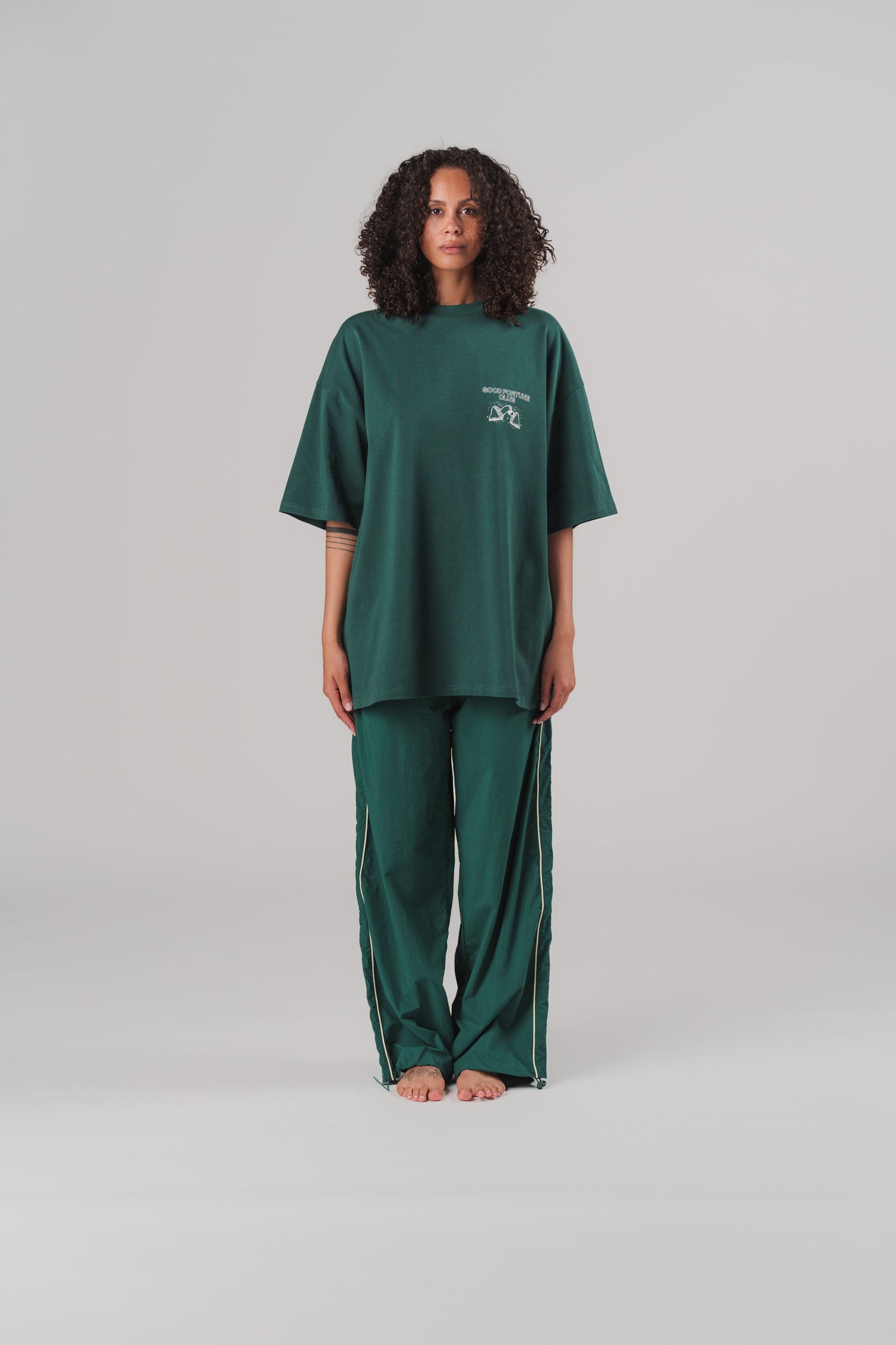 T-Shirt Good Fortune