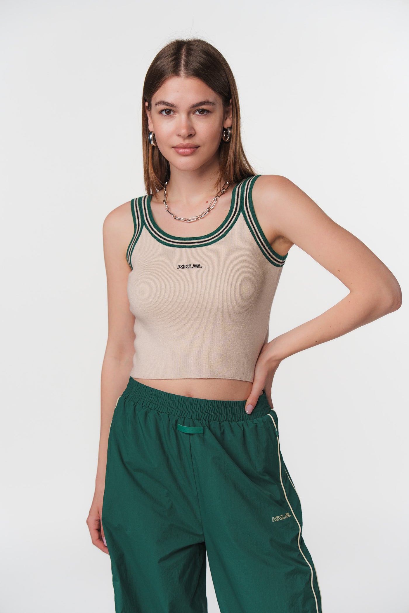 Knit Top