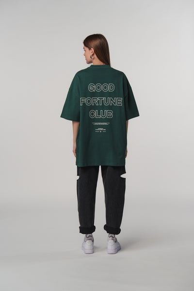 T-Shirt Good Fortune